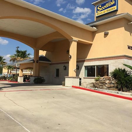 Scottish Inns & Suites Timber Creek, Houston, Tx Barker Εξωτερικό φωτογραφία