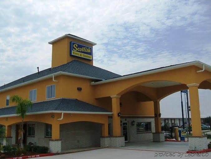 Scottish Inns & Suites Timber Creek, Houston, Tx Barker Εξωτερικό φωτογραφία