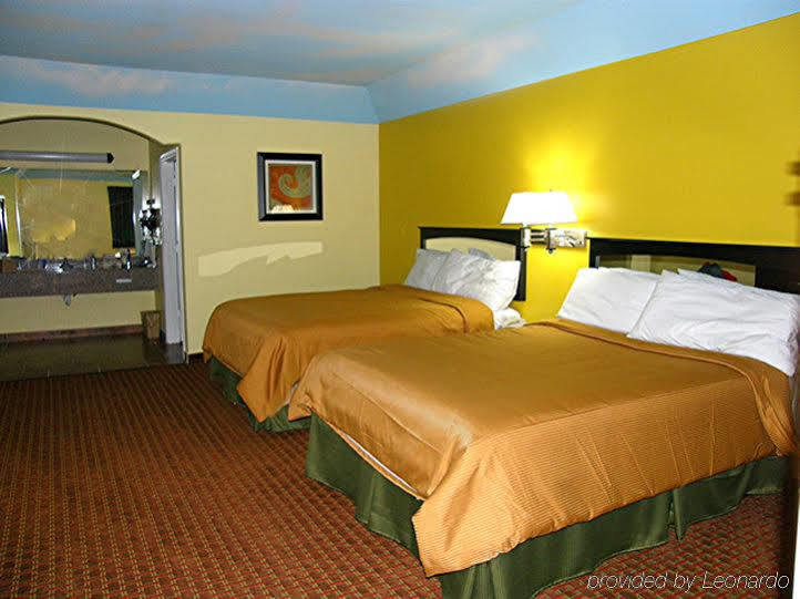 Scottish Inns & Suites Timber Creek, Houston, Tx Barker Δωμάτιο φωτογραφία