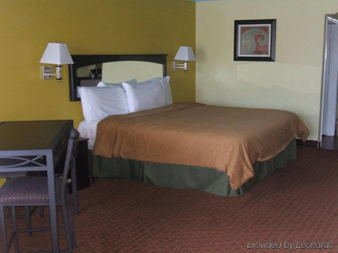 Scottish Inns & Suites Timber Creek, Houston, Tx Barker Δωμάτιο φωτογραφία