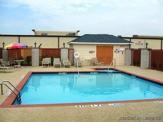 Scottish Inns & Suites Timber Creek, Houston, Tx Barker Ανέσεις φωτογραφία