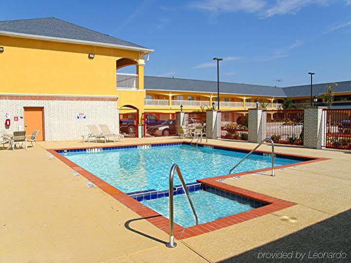 Scottish Inns & Suites Timber Creek, Houston, Tx Barker Ανέσεις φωτογραφία
