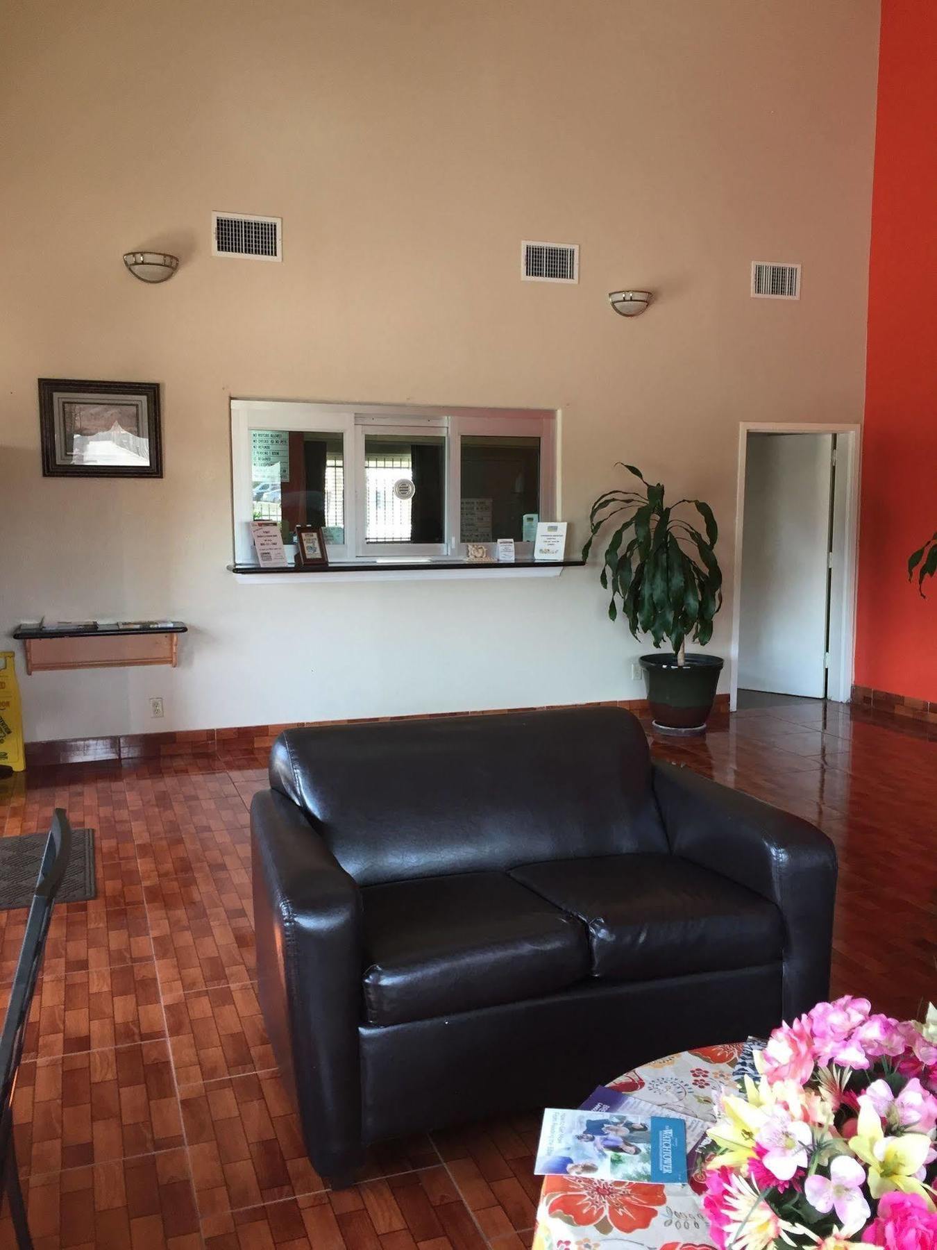 Scottish Inns & Suites Timber Creek, Houston, Tx Barker Εξωτερικό φωτογραφία