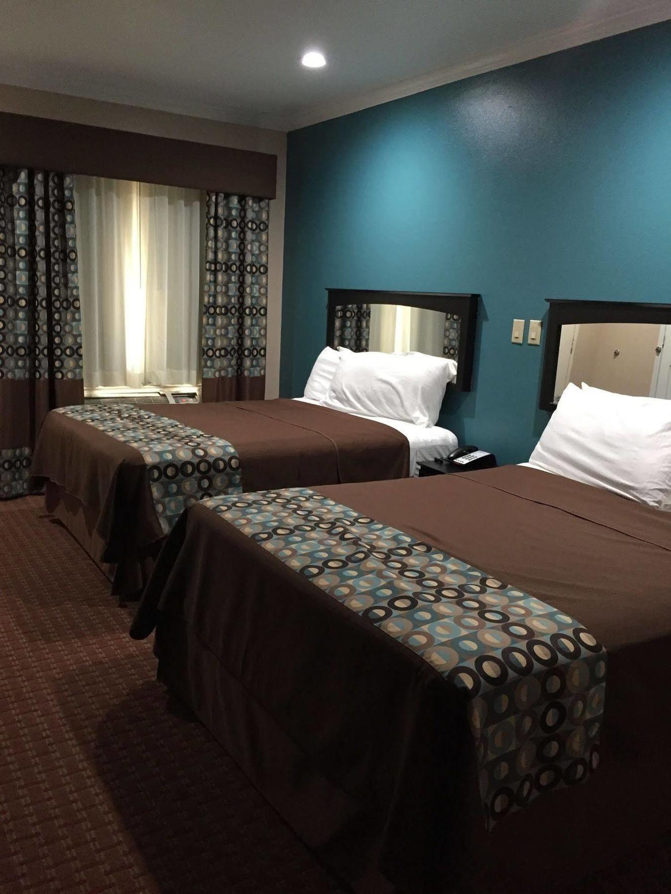 Scottish Inns & Suites Timber Creek, Houston, Tx Barker Εξωτερικό φωτογραφία