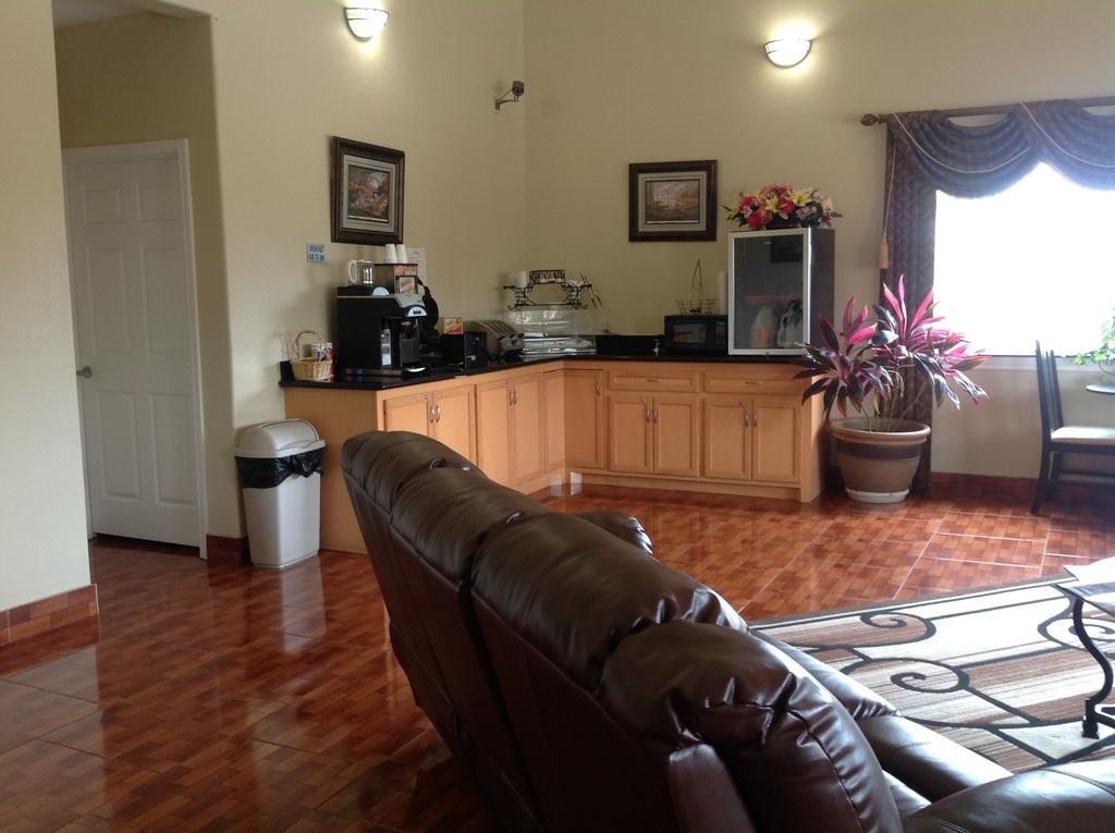 Scottish Inns & Suites Timber Creek, Houston, Tx Barker Εξωτερικό φωτογραφία